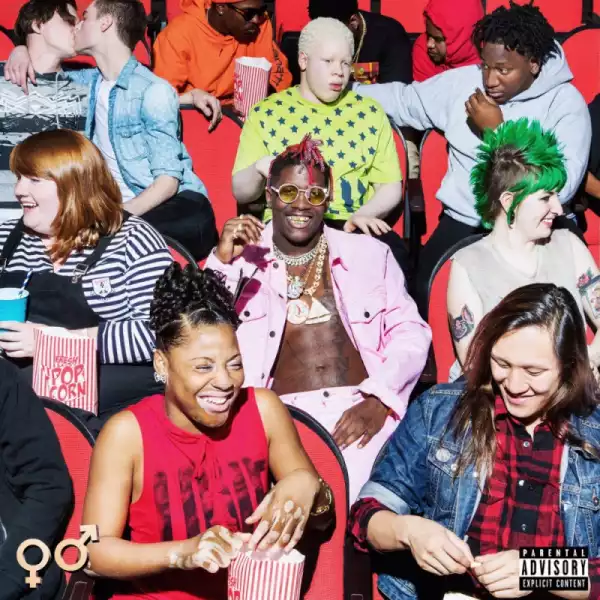 Instrumental: Lil Yachty - Dirty Mouth